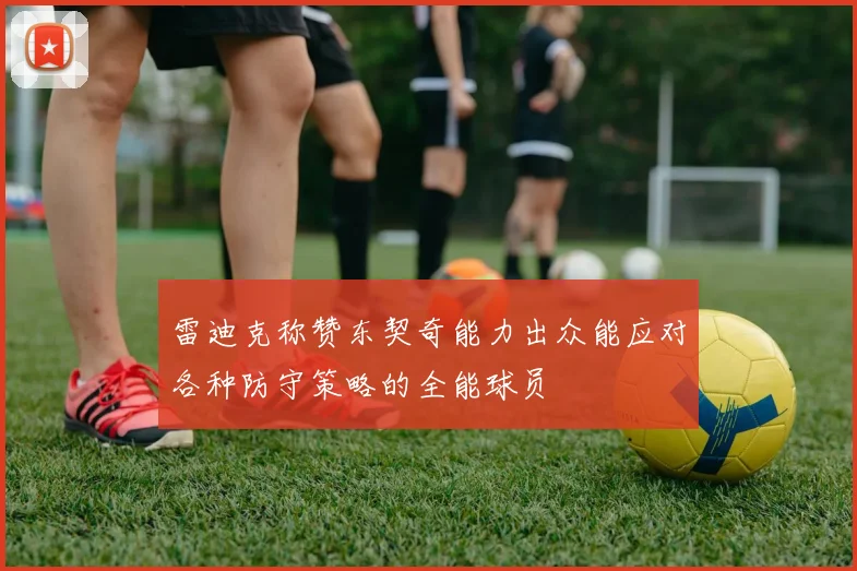 雷迪克称赞东契奇能力出众能应对各种防守策略的全能球员