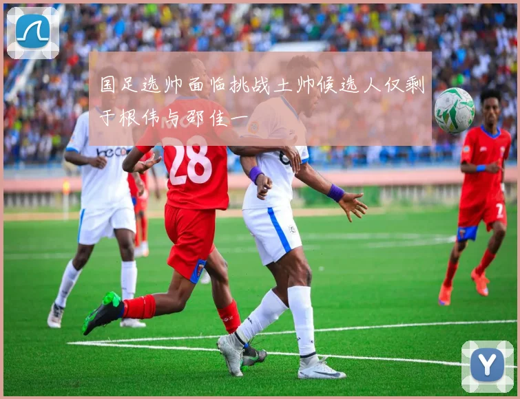 国足选帅面临挑战土帅候选人仅剩于根伟与邵佳一