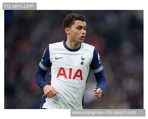 水晶宫与热刺达成协议以4000万欧签约布伦南约翰逊