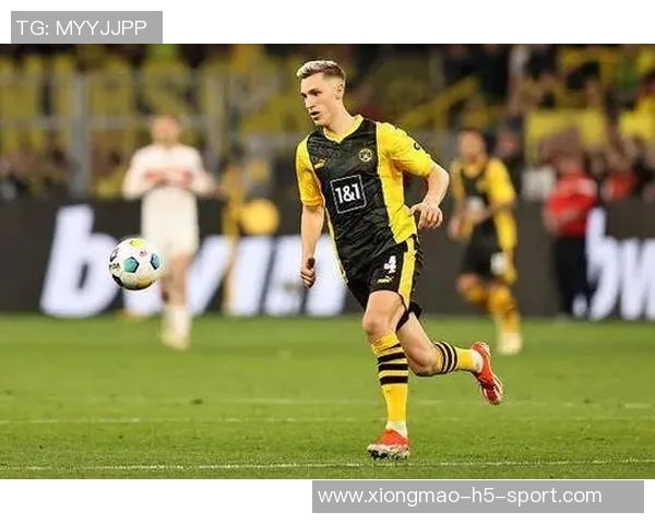 多特欲续约施洛特贝克年薪1400万否则将考虑转会出售 多特欲续约施洛特贝克年薪1400万否则将考虑转会出售