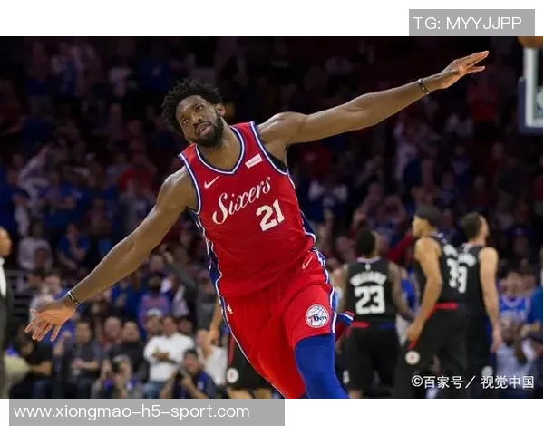 恩比德首节表现惊艳7投5中高效斩获11分3篮板1助攻 恩比德首节表现惊艳7投5中高效斩获11分3篮板1助攻