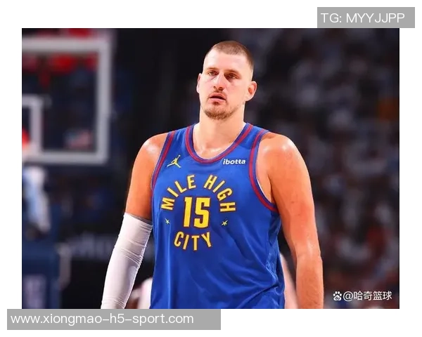 约基奇开季四场三双追平历史纪录期待下场再创辉煌